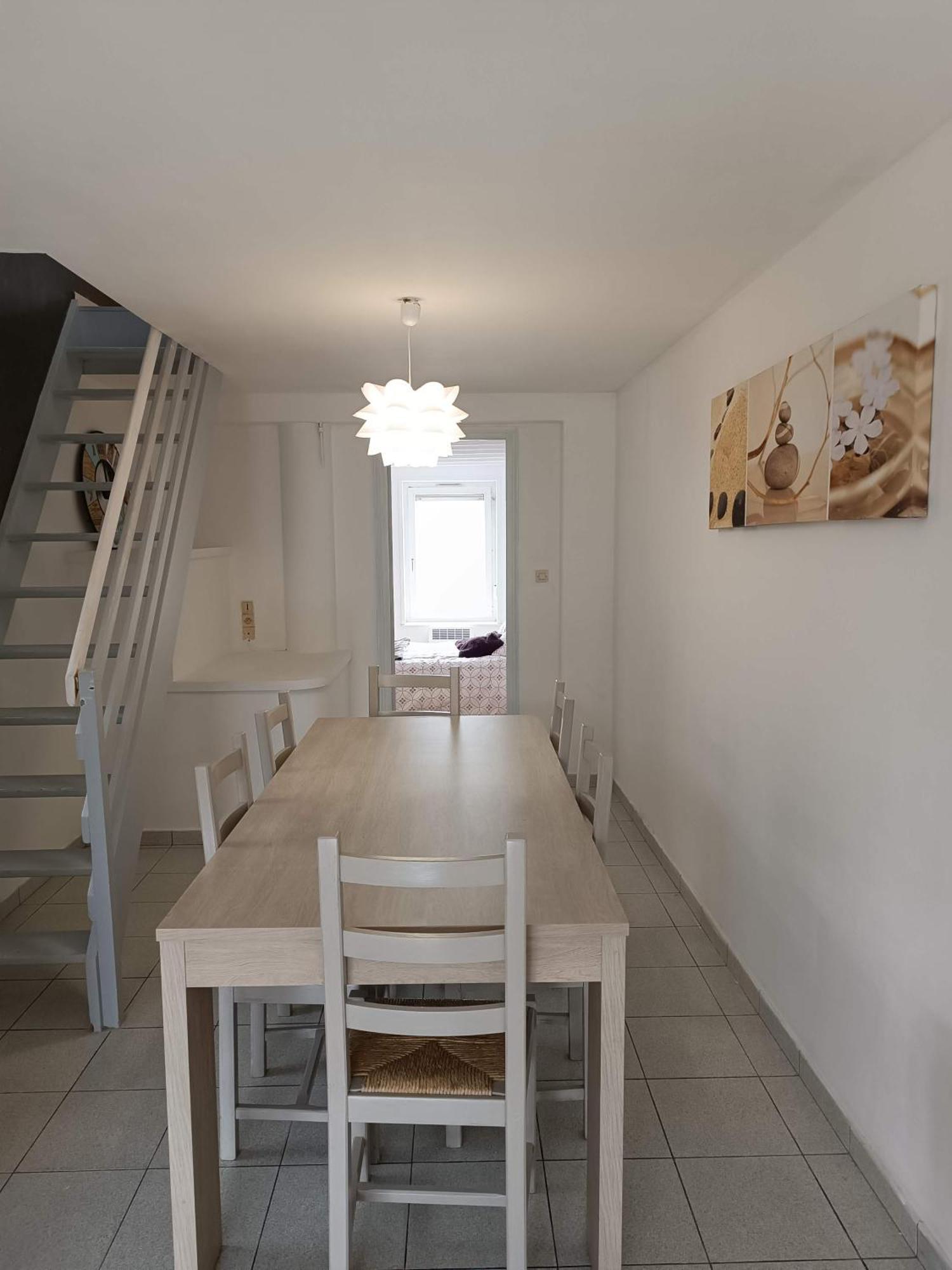 La Fretinoise Villa Екстериор снимка