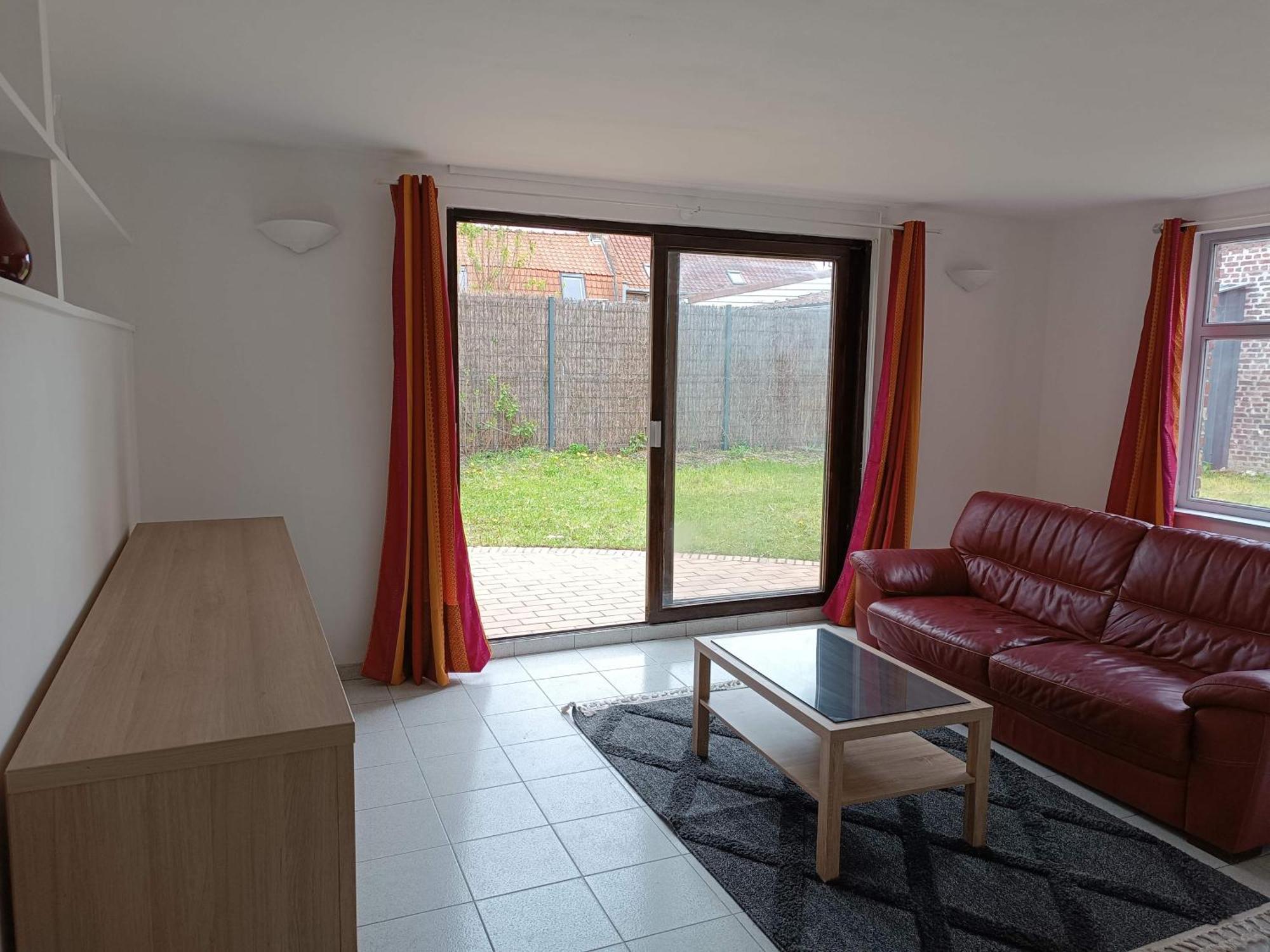 La Fretinoise Villa Екстериор снимка